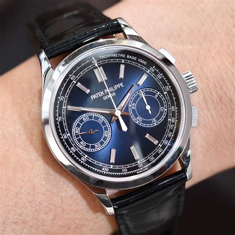 patek philippe 5170p-001|patek chronograph 5170g.